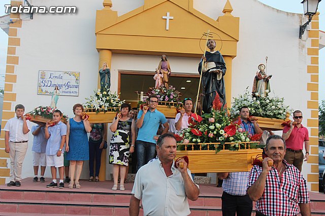 Procesin Raiguero Alto 2013 - 168