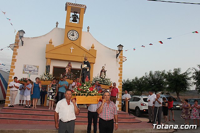 Procesin Raiguero Alto 2013 - 169