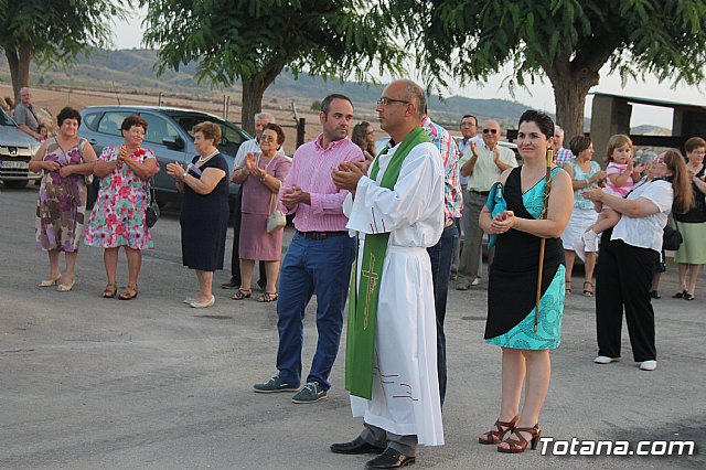 Procesin Raiguero Alto 2013 - 170