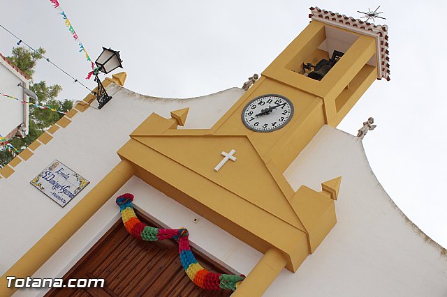 Procesin Raiguero Alto 2015 - 2