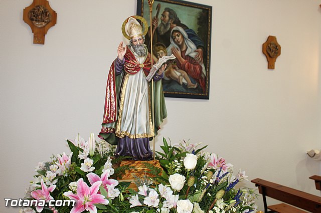 Procesin Raiguero Alto 2015 - 4