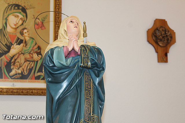 Procesin Raiguero Alto 2015 - 8