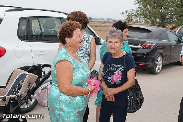 Procesin Raiguero Alto 2015 - 38