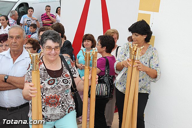Procesin Raiguero Alto 2015 - 40
