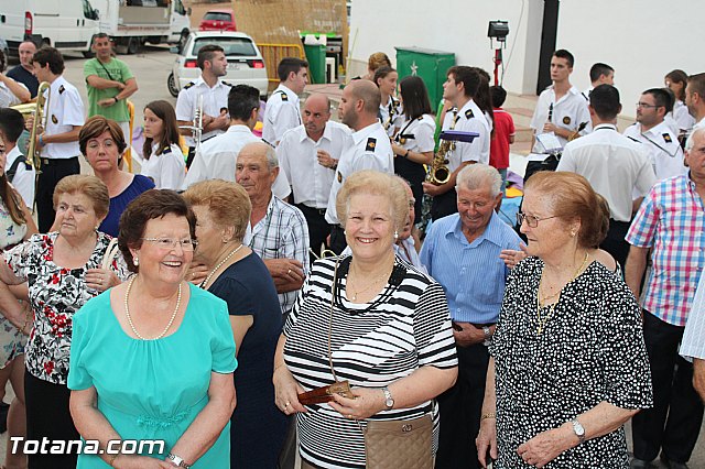 Procesin Raiguero Alto 2015 - 42