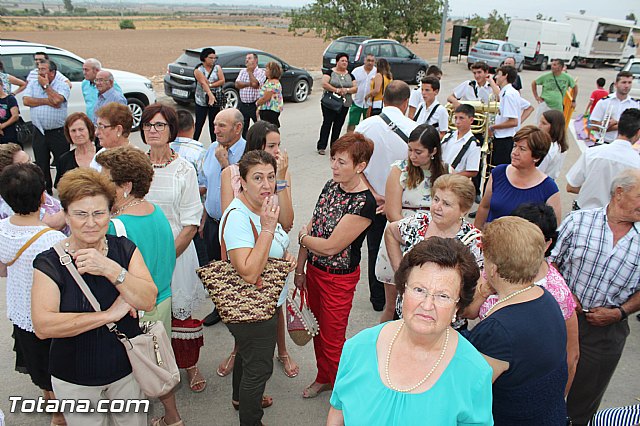 Procesin Raiguero Alto 2015 - 43