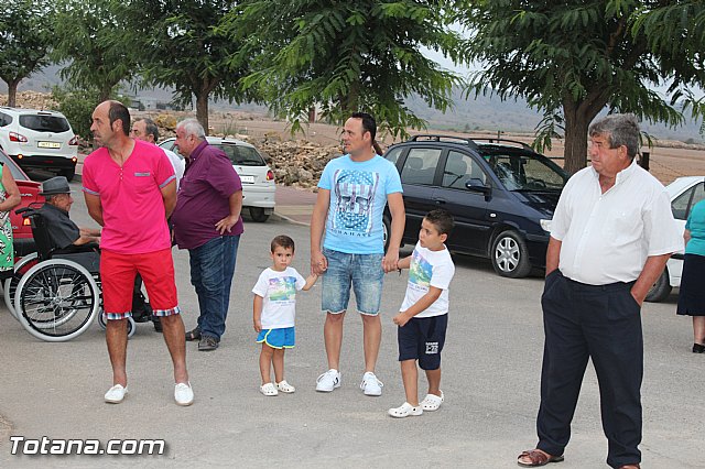 Procesin Raiguero Alto 2015 - 45