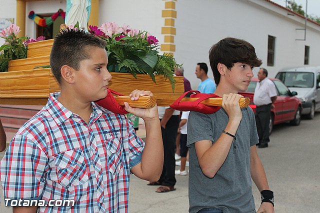 Procesin Raiguero Alto 2015 - 53