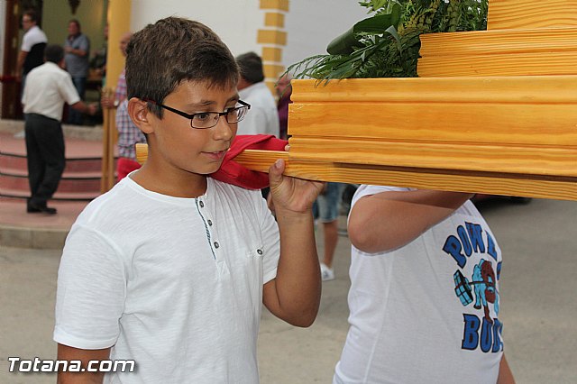 Procesin Raiguero Alto 2015 - 54