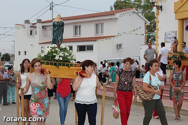 Procesin Raiguero Alto 2015 - 55