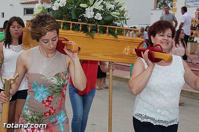 Procesin Raiguero Alto 2015 - 57