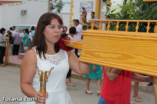 Procesin Raiguero Alto 2015 - 58