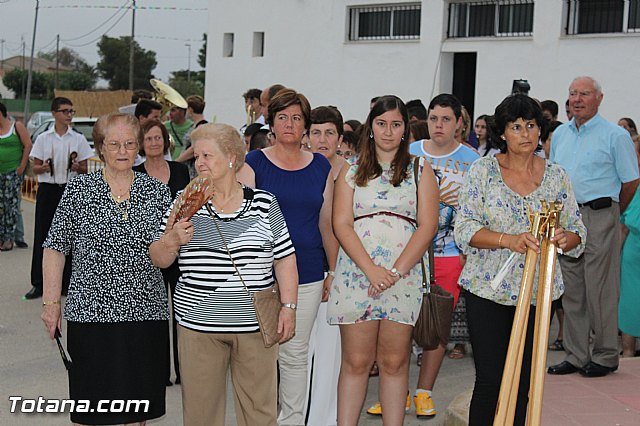 Procesin Raiguero Alto 2015 - 60