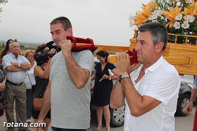 Procesin Raiguero Alto 2015 - 61