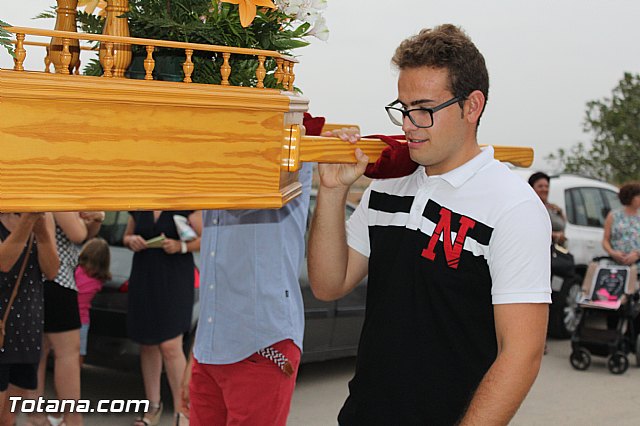 Procesin Raiguero Alto 2015 - 63