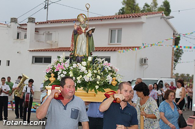 Procesin Raiguero Alto 2015 - 65