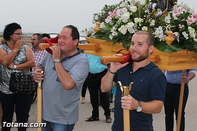 Procesin Raiguero Alto 2015 - 67