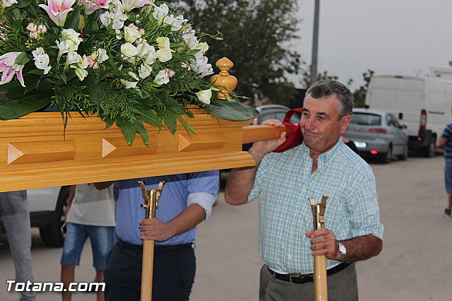 Procesin Raiguero Alto 2015 - 68