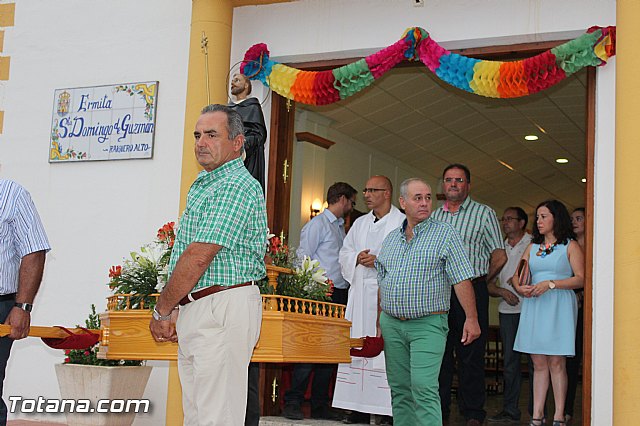 Procesin Raiguero Alto 2015 - 69