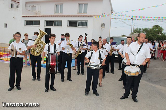 Procesin Raiguero Alto 2015 - 70