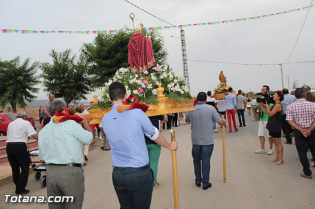 Procesin Raiguero Alto 2015 - 73