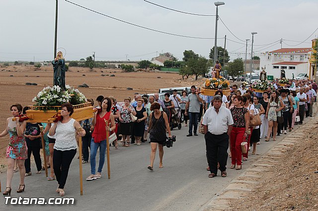 Procesin Raiguero Alto 2015 - 76