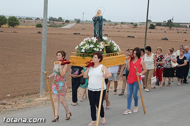 Procesin Raiguero Alto 2015 - 77