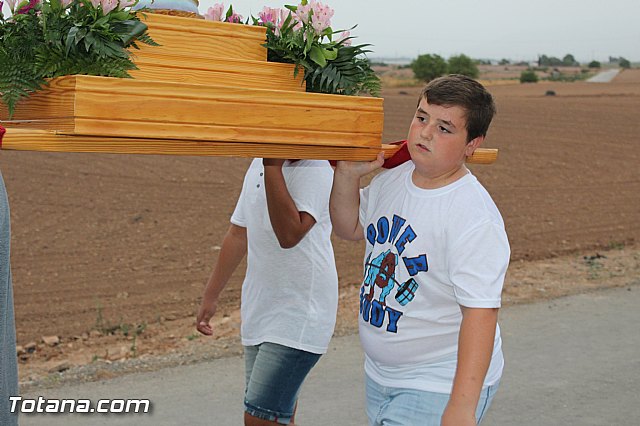 Procesin Raiguero Alto 2015 - 79