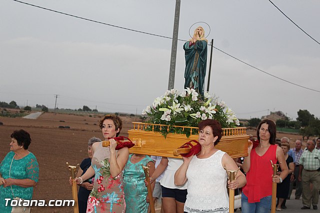 Procesin Raiguero Alto 2015 - 80