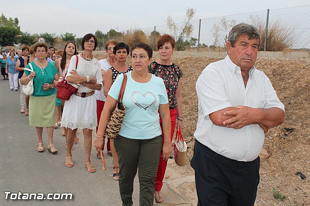 Procesin Raiguero Alto 2015 - 81