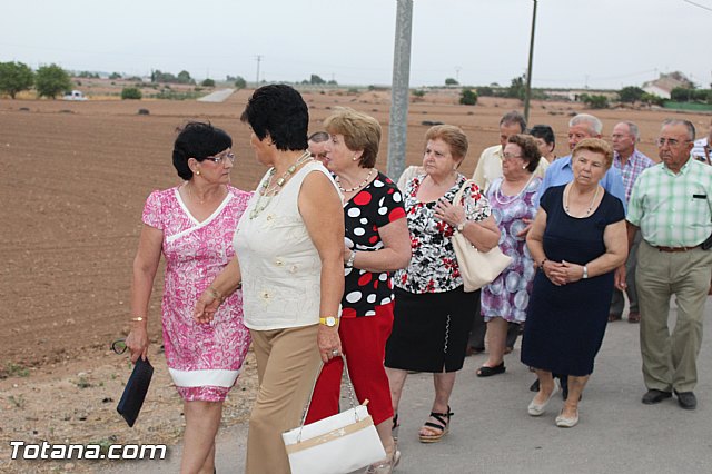 Procesin Raiguero Alto 2015 - 82