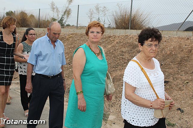 Procesin Raiguero Alto 2015 - 85