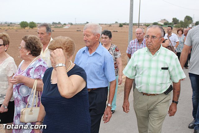 Procesin Raiguero Alto 2015 - 86