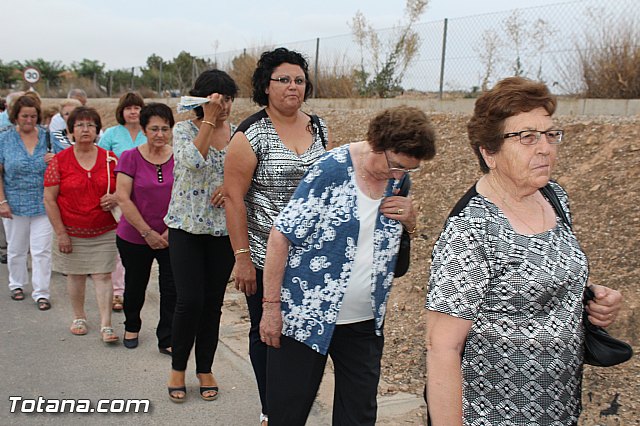 Procesin Raiguero Alto 2015 - 88