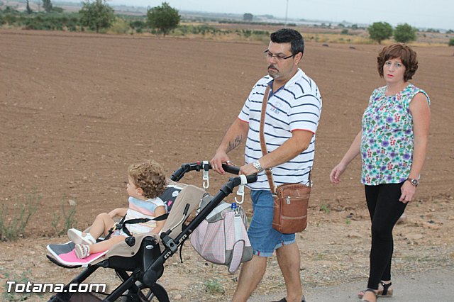 Procesin Raiguero Alto 2015 - 89