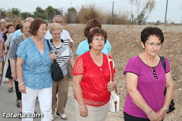 Procesin Raiguero Alto 2015 - 90