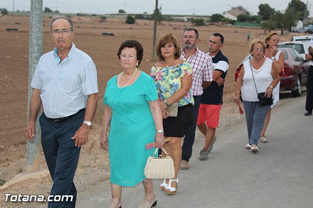 Procesin Raiguero Alto 2015 - 91