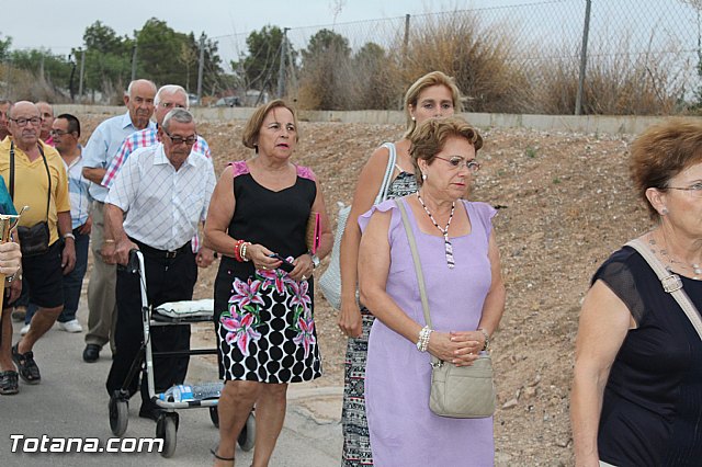 Procesin Raiguero Alto 2015 - 92