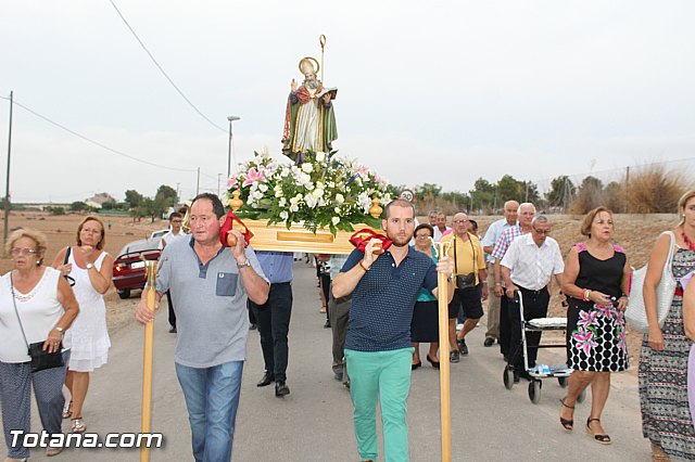 Procesin Raiguero Alto 2015 - 93