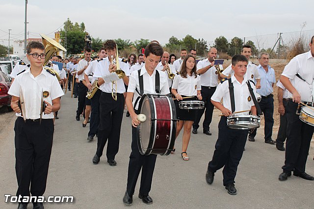 Procesin Raiguero Alto 2015 - 94