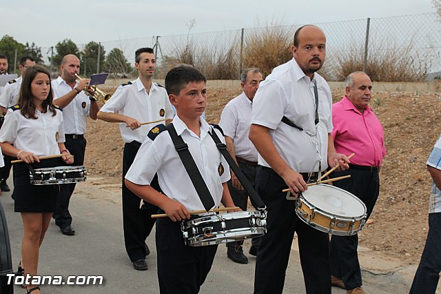 Procesin Raiguero Alto 2015 - 95