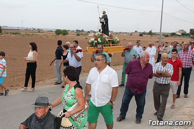 Procesin Raiguero Alto 2015 - 107