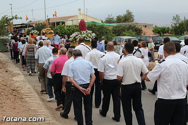 Procesin Raiguero Alto 2015 - 108