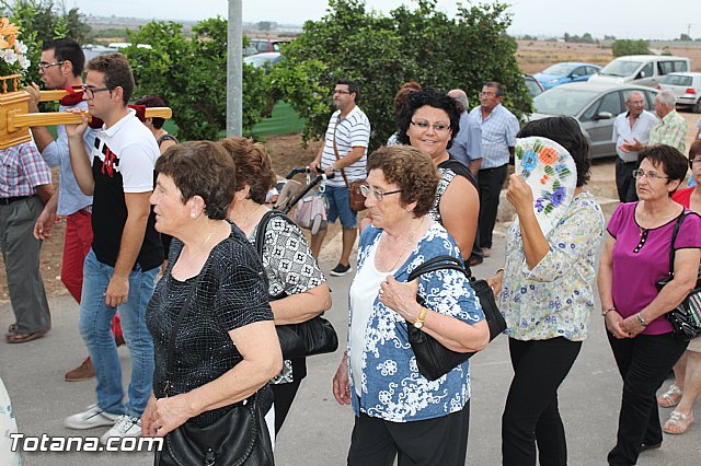 Procesin Raiguero Alto 2015 - 110