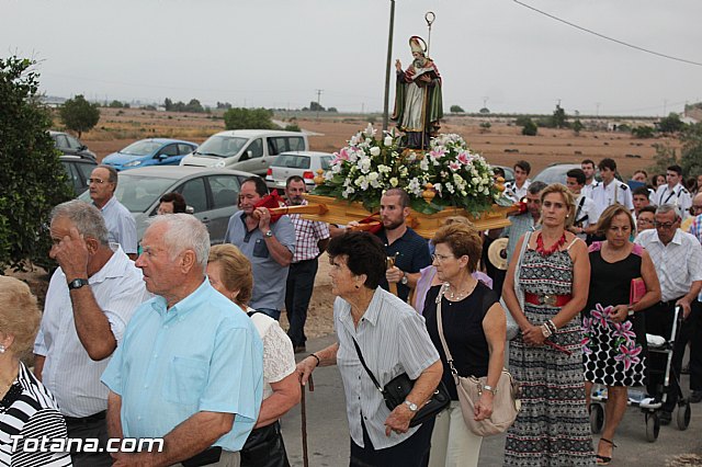 Procesin Raiguero Alto 2015 - 112