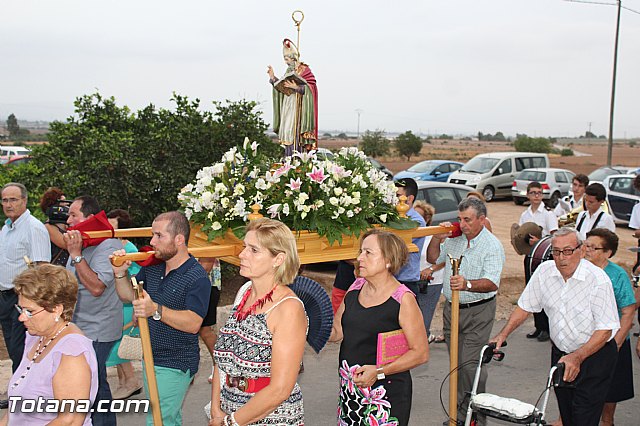 Procesin Raiguero Alto 2015 - 113