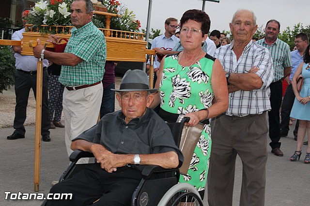 Procesin Raiguero Alto 2015 - 116