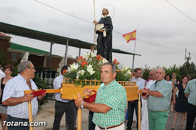 Procesin Raiguero Alto 2015 - 118