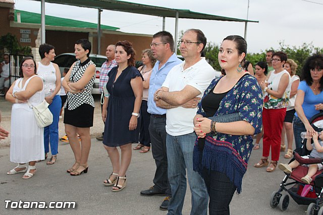 Procesin Raiguero Alto 2015 - 122