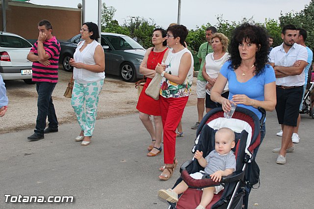 Procesin Raiguero Alto 2015 - 123